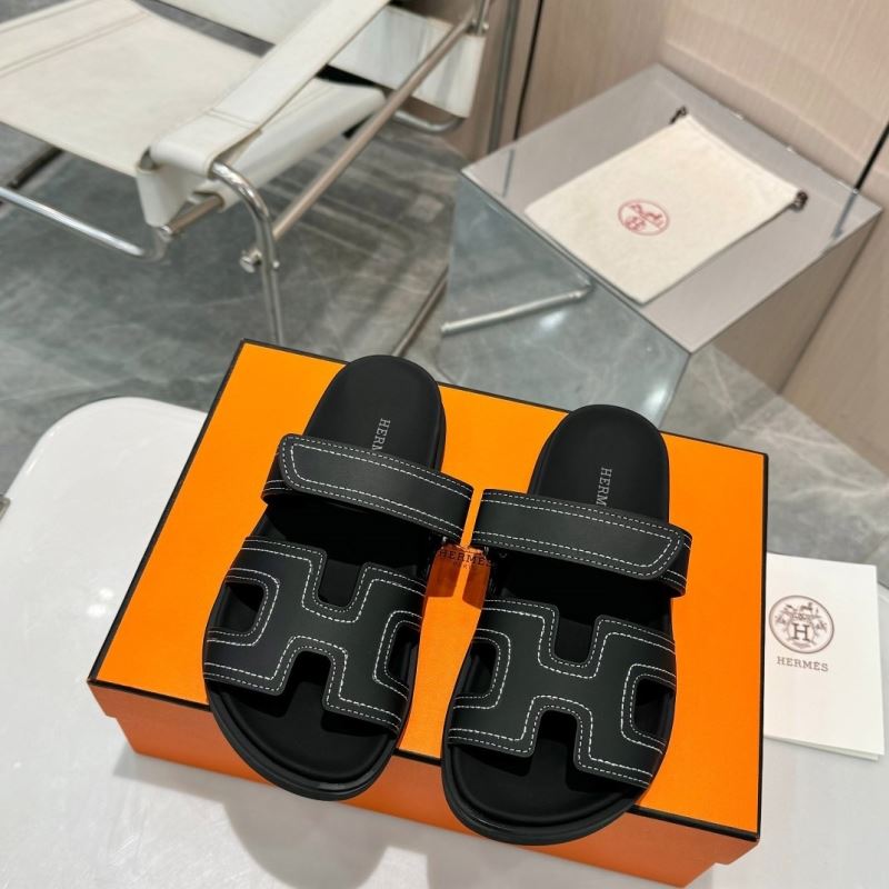 H**mes slippers
